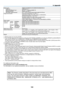 Page 176163
Model	name6860WUSS/6860WUSS-B/6860WSS/6860WSS-BUSB	portUSB	type	A	×	1Ethernet/HDBaseT	portRJ-45	×	1,	Supports	BASE-TXRemote	terminalStereo	mini	jack	×	13D	SYNC	output	terminal5	V	/	10	mA,	synchronized	signal	output	for	3D	useUsage	environmentOperating	temperature:	5	to	40°C	(*5)
Operating	humidity:	20	to	80%	(with	no	condensation)Storage	temperature:	-10	to	60°C	(*5)
Storage	humidity:	20	to	80%	(with	no	condensation)Operating	altitude:	0	to	3000	m/10,000	feet	(760	to	3000	m/2500	to	10,000	feet:	Set...