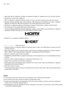 Page 2Ver. 1 10/15
•	 Apple,	Mac,	Mac	OS,	MacBook,	and	iMac	are	trademarks	of	Apple	Inc.	registered	in	the	U.S.	and	other	countries.
•	 App	Store	is	a	service	mark	of	Apple	Inc.
•	 IOS	is	a	trademark	or	registered	trademark	of	Cisco	in	the	U.S.	and	other	countries	and	is	used	under	license.
•	 Microsoft,	Windows,	Windows	Vista,	Internet	Explorer,	.NET	Framework	and	PowerPoint	are	either	a	registered	
trademark	or	trademark	of	Microsoft	Corporation	in	the	United	States	and/or	other	countries.
•	 MicroSaver	is	a...