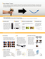 Page 34000-hour filter life
DUKANE is committed to 
designing its products to provide 
long lifecycles. This virtually 
maintenance-free filter 
reduces the frequency at 
which cleaning is required, 
thereby decreasing total cost of 
ownership.
Simplify your installations with HDBaseT™. Optimized for video applic\
ations and supporting uncompressed full HD digital video, audio, ethernet, power 
and various control signals.  With only a single cable (up to 100m) to run, infrastructure and labor costs are...