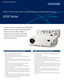 Page 1Easy to use and at the right price, 6500 Series 
projectors provide all the essential features 
that you need for brilliant display  in 
classrooms and meeting rooms while 
providing low cost of ownership with 
minimal maintenance.
Essential Features for Educational Facilities
•Plug and Play intuitive setup and operation
•
Bright images easily viewed in any application
•
V

ersatile, color-coded connections to computer, video sour
ces and
exter

nal monitor
•
Automatic keystone corr

ection technology...