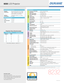 Page 4*   Actual lamp life will vary by individual lamp based on environmental conditions, selected operating mode, user settings and usage. H\
ours of average lamp life specified are not guaranteed and do not constitute part of the product or lamp warranty. Lamp brightness decreases over time.**   Actual filter life will vary by individual filter based on environmental conditions, selected operating mode, user settings and usage. H\
ours of average filter life specified are not guaranteed and do not...
