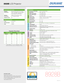 Page 4*   Actual filter life will vary by individual filter based on environmental conditions, selected operating mode, user settings and usage. H\
ours of average filter life specified are not guaranteed and do not constitute part of the product warranty.**   Actual lamp life will vary by individual lamp based on environmental conditions, selected operating mode, user settings and usage. H\
ours of average lamp life specified are not guaranteed and do not constitute part of the product or lamp warranty. Lamp...