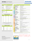 Page 4*   Actual filter life will vary by individual filter based on environmental conditions, selected operating mode, user settings and usage. H\
ours of average filter life specified are not guaranteed and do not constitute part of the product warranty.**   Actual lamp life will vary by individual lamp based on environmental conditions, selected operating mode, user settings and usage. H\
ours of average lamp life specified are not guaranteed and do not constitute part of the product or lamp warranty. Lamp...