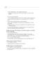Page 20English
18
If you are using a Notebook PC:
1. You are required to implement above steps of resolution setting of computer first.
2. Switch the Notebook PC display to the “external display only” or “CRT only”
mode.
If you are using an Apple Macintosh or Apple PowerBook:
1. Insert a Mac signal adapter and change the mode into Macintosh 13” of 640 x
480 resolution.
2. Change the adapter into VGA mode for IBM PC 640 x 480, 800 x 600, or 1024
x 768 display settings.
If you are experiencing difficulty in...