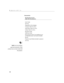 Page 4840
Appendix
Accessories
Standard Accessories  
(s h ip  with  t h e  pro je cto r)  
U se r’s  G uid e 
So ft  C ase  
S h ip p ing  B ox ( w it h  pac k ag in g) 
C om pu te r C ab le  6  ft  ( 1.8  m ) 
A ud io /V id eo  Cab le  6  ft  ( 1.8  m)  
S- Vid eo  Cab le  6  ft  (1 .8  m ) 
P S/2  M ouse  C ab le  
USB  Mouse Ca ble  
North American Power Cord (additional coun-
try-dependant power cords may be included) 
R em ote  
P ro je cti o n L am p Mo dule ( in clu ded in  p roje cto r) 
L ens  Cap...