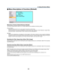 Page 5850
5. Using On-Screen Menu
 Menu Descriptions & Functions [Default]
Returning to Factory Default [Factory Default]
The Factory Default feature allows you to change adjustments and setting to the factory preset.
[Current Signal]
Resets the adjustments for the current signal to the factory preset levels.
The items that can be reset are: Brightness, Contrast, Color, Hue, Sharpness, Noise Reduction, Aspect Ratio,
Horizontal Position, Vertical Position, Clock, Phase and Picture Management.
[All Data]
Reset...