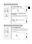 Page 1817
VIDEO
ASPECT
HOME
END
MUTE PA G E  D O W N
KEYSTONE FREEZEOFFON
MENU POSITION
ENTER
ESC RESET
PAGE UP VOLUME
MAGNIFY
AUTO BLANK RGB SEARCH
STANDBY/ON
1Press the VOLUME button
As illustrated on the right, a dialog will
appear on the screen to aid you in adjusting
the volume.
1Press the MUTE button
As illustrated on the right, a dialog will appear on the
screen indicating that you have muted the sound.  Press
the VOLUME button to close the dialog.  (Even if you dont
do anything, the dialog will...