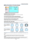 Page 5042
5. Using On-Screen Menu
 Menu Descriptions & Functions [Image]
Enabling Auto Keystone [Auto Keystone]
This feature allows the projector to detect its tilt and correct vertical distortion automatically.
To turn on the Auto Keystone feature, select “On”.
Correcting Vertical Keystone Distortion Manually [Keystone]
You can correct vertical distortion manually from the menu when “Auto Keystone” is turned off.
You can save the changes using the Keystone Save feature when you turn off the projector.
Saving...