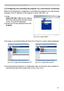 Page 111


2. Equipment connection and network setting
Refer to the following for configuring or controlling the projector via a web browser.
Example: If the IP address of the projector is set to 192.168.1.10:
1)  Enter 
[http://192.168.1.10/] into the address 
bar of the web browser and the screen 
in Fig. 2.5.a will be displayed.
2)  Enter your ID and password and click 
[Logon].
If the logon is successful either the Fig.2.5.b or Fig.2.5.c screen will be displayed.
3)  Click the desired operation or...