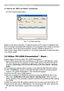 Page 142


3. How to use Projector software – Basics -
(3) Click Capture start button.
3.1 How to use “MIU Live Viewer” (Continued)
Fig. 3.1.4.d Start capturing
Based on the above operation, if captured picture of PC screen is displayed real 
time on monitor connected with projector, it is succeeded. Much easier to connect 
if you utilize “One-Click-Communication” function. (Refer to section 2.2.)
This is basic usage. Refer to section 4.1 for further explanation of advanced MIU 
Live Viewer usage....