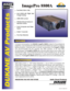 Page 1DUKANE AV Products
ImagePro 8800A
FEATURES
SPECIFICATIONSCompact and powerful, the DUKANE ImagePro 8800A is ideal for the professional 
presenter, or as a shared educational resource that needs to be used in a variety of lighting situations. Featuring dual computer inputs/outputs the ImagePro 8800A 
can accommodate two PC sources, two MAC sources, or PC and MAC  simultaneously. The ImagePro 8800A also has dual video inputs, both s-video and 
standard RCA type. The full featured IR remote control doubles...