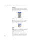 Page 3426
Using the Projector
Language menu
D


	

!

6!
*
+


	
/#
?	
Q



+!

@	
	


	


Select

!
#
!!	


FIGURE 19
Language menu
Effect menu

!
#

	


	
	
	
	
Effect
	
	

	
!	

	
	

!
@	


	



Select
	


	



FIGURE 20
Effect menu
GMagnify...