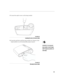 Page 4133
53
	\b
	
$

	\b


FIGURE 28
Loosening the screw on the lamp module
6B
	\b

	
	

	\b


	
