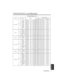 Page 41TECHNICAL - 7
TECHNICAL
T T
E E
C C
H H
N N
I I
C C
A A
L L( (
c c
o o
n n
t t
i i
n n
u u
e e
d d
) )
NamesOperation typeHeaderCommand data
CRCActionTypeSetting code
Blank ColorSet
RedBE  EF0306  003B  D301  0000  3000  00
OrangeBE  EF0306  00AB  D201  0000  3001  00
GreenBE  EF0306  005B  D201  0000  3002  00
BlueBE  EF0306  00CB  D301  0000  3003  00
PurpleBE  EF0306  00FB  D101  0000  3004  00
WhiteBE  EF0306  006B  D001  0000  3005  00
BlackBE  EF0306  009B  D001  0000  3006  00
GetBE  EF0306  0008...