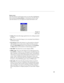 Page 3325
System menu
Turn the features in the System menu on and off by highlighting 
them and pressing 
Source/Select. A checkmark in the box indi-
cates the feature is on; an empty box means the feature is off.
 
FIGURE 16
System menu

Ceiling
: This turns the image upside down for ceiling-mounted 
projection.

Rear: This reverses the image so you can project from behind a 
translucent screen.

SourceSearch: When this feature is on, the projector automati-
cally searches for an active source. When it is...