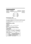 Page 686
RS-232C Communication
RS-232C CommunicationRS-232C Communication
6 7 8 9
1 2 3
4
5     6
78
9 12345 
  CONTROL port  RS-232C cable  RS-232C port
  of the projector    of the computer
 - (1)  (1) CD
  RD (2)  (2) RD
 TD (3) (3) TD
 - (4) (4) DTR
  GND (5)  (5) GND
 - (6) (6) DSR
  RTS (7)  (7) RTS
  CTS (8)  (8) DTS
 - (9) (9) RI
Connecting the cable
1. Turn off the projector and the computer.
2. Connect the CONTROL port of the projector with a RS-232C port of the 
computer by a RS-232C cable. Use the...