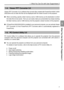 Page 149
7
1. What You Can Do with User Supportware 3
What You Can Do with User Supportware 3
1
1-4. Viewer PPT Converter 3.0
Viewer PPT Converter 3.0 is software that converts files created with PowerPoint 9\
5/97/ 2000/
2002/2003 into an index file that can be displayed with the viewer funct\
ion of the projector.

When converting, specify a flash memory card or USB memory as the destin\
ation to which
the index file is to be saved.  Then you can easily make your presentation by simply inserting
the flash...