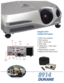 Page 1
8914
S-VideoAudioR & L
RGBOutControlRS-232
Composite Video
ImagePro 8914
Portable LCD Projector
• 3200 lumen brightness
• XGA resolution
• 500:1 contrast ratio
• HDTV ready
• 2 RGB inputs, 3 video inputs  
   and RGB out
• Digital keystone correction
• Magnify (x4) & freeze function
PowerOn/OffSwitch
AudioIn
AudioOut
RGBIn
Component Video 