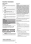 Page 2
E-2
Safety Cautions
Precautions
Please read this manual carefully before using your Dukane 8805/
8946 Projector and keep the manual handy for future reference. Your
serial number is located on the right side of your projector. Record it
here:CAUTION
To turn off main power, be sure to remove the plug from power
outlet.
The power outlet socket should be installed as near to the
equipment as possible, and should be easily accessible.
CAUTION
TO  PREVENT SHOCK, DO NOT OPEN THE CABINET.
NO USER-SERVICEABLE...