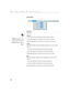 Page 4030
Using the Projector
Audio Menu
 
FIGURE 24
Audio menu
Vo l u m e
NOTE: Changing the volume
using the menu is the same as
changing it using the remote or
keypad.
Press the left mouse button to decrease the volume. 
Press the right mouse button to increase the volume.
Volume adjustments you make are saved for each source.
Tr e b l e
The treble setting controls the high frequencies of your audio 
source.
Press the left mouse button to decrease the treble. 
Press the right mouse button to increase the...