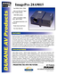 Page 1DUKANE AV Products
ImagePro 28A9015
FEATURES
SPECIFICATIONSPrecise and powerful, the DUKANE ImagePro 9015 offers the maximum resolution on 
Data and Video.  It is ideal for the professional presenter, or as a shared educational resource that needs to be used in a variety of lighting situations.  Featuring dual computer inputs and three high resolution Video inputs the ImagePro 9015 can 
accommodate Data to SXGA (1280 x 1024) and all High Definition Video (HDTV) sources yielding film like resolution.  The...