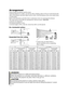 Page 22
WARNING
►Install the projector in a stable horizontal position.
►Place the projector in a cool place, and ensure that there is sufficient ventilation.
►Do not place the projector any place where it may get wet.
CAUTION
►Avoid placing the projector in smoky, humid or dusty place.
►Position the projector to prevent light from directly hitting the projector ’s remote 
sensor.
Arrangement
Please arrange the projector and the screen.
Install the projector in a stable, cool and airy place, keeping a space \...