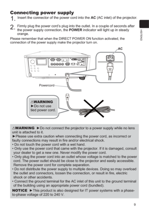 Page 119
ENGLISH
WARNING\f\f