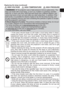 Page 1917
ENGLISH
 HIGH VOLTAGE HIGH TEMPERATURE HIGH PRESSURE
WARNING  