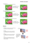 Page 4747
OSD Menu description
Top Right Corner  





\b\f\f
