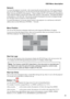 Page 5151
OSD Menu description
Network
To control the projector via network,  after connecti ng the network cables for  a PC and the projector, 
you can use this OSD function to view the relevant network information (such as IP Address, Subnet 
<	\f>
