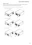 Page 5555
	
	

\b
	
	
\b\f	\b
\b
\b
<	
\f\b

\b	


\b



\f
\b=\b



	\b

	
	\b

\f
>
	
\b%

\f\f&
%\b
\b	
\b
\f\f


\b
\b






\b
;	\b
\b
\b


\b 
1.   Loosen the screws on the projector. 
 
2. 
