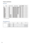 Page 6262\b
\b
\f	
\f
SDI formats
Timing SDI Link mode Signal Standards
Color
Encode Sampling
Structure Bit Depth
NTSC SD SMPTE 259M-C 270Mb
ps SDYCbCr4:2:2 10
PAL SD SMPTE 259M-C 270Mbps SDYCbCr4:2:2 10
1035i60 HD SMPTE 292M 1.5Gbps HD YCbCr4:2:2 10
1080i59 HD SMPTE 292M 1.5Gbps HD YCbCr4:2:2 10
1080i60 HD SMPTE 292M 1.5Gbps HD YCbCr4:2:2 10
1080P30 HD SMPTE 292M 1.5Gbps HD YCbCr4:2:2 10
1080P25 HD SMPTE 292M 1.5Gbps HD YCbCr4:2:2 10
1080i50 HD SMPTE 292M 1.5Gbps HD YCbCr4:2:2 10
1080P24 HD...
