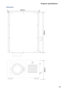 Page 6363
\b
\b
\f	
\f
Dimensions
295mm 295mm
500mm 