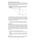 Page 26
24

B. Mounting and Throw Distance Calculation
Before starting the installation you will need to calculate the projector throw 
distance and the ceiling to top-of-picture offset. The throw distance and the 
precise center of the screen are then used to determine the exact location for 
the physical installation of the projector. The TransVision
™’s zoom lens allows for a wide range of throw distance op-
tions — the distance from the projector to the screen. For maximum ﬂexibility 
in adjustment we...