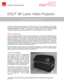 Page 1©2009, Evans & Sutherland Computer Corporation. E&S, ESLP, LaserWide, and nanopixel are trademarks or registered trademarks of Evans & Sutherland Computer 
Corporation. All other marks or trade names are the properties of their respective owners. Information contained in this document is subject to change without notice.  
Revised 06/08/09 
 
 
 
ESLP
®
 8K Laser Video Projector 
 
 
 
 
A leader in digital theater technology for more than 25 years, Evans & Sutherland is taking display 
technology to a...