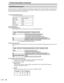 Page 3636
[[
[[
Control of this unit via a computer is possible by connecting the comput\
er to this unit with a RS-232C cross cable (D-sub 9
pins). The commands to control this unit and the response data format a\
gainst the received commands are explained here.
For details, please consult your authorized dealer.
1. Communication SpecificationsCommunication specification for this unit are as follows:
2. Command Format
  2-1. Command data format
When sending a control command to this unit, use the following...