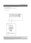 Page 2020
RPR/CRGYBPB/CSH /CS
P C 1PC 3PC 2
AUDIO  INR EM OTED C O UT5V  }1.5 AR S-2 32C  O UTRS-2 32C  INY /CV ID EOC O NTRO LVID EO  I N
V id eo  S ourc es
V C R ( V id eo c a sse tte  r e co rd er)
D VD  p la ye r a nd S ate llit e
C am co rd er
R ig ht s id e o f p roje cto r
Image  in put
C  on nect a com posite image signal out-
put dev ic e  o r Y /C  ( S -v id eo) im age o utp ut 
d evic e.
C onnectin g to  Vario us D evic e s
B efo re  c o nnectio n , b e s u re  t o  t u rn  o ff b oth  t h e p roje...