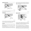 Page 1411
(Fig. 19). This input accepts a Horizontal Scan Frequency of
between 15-80 kHz and a Vertical frequency of between 48-
100 Hz. Computer Resolutions of VGA, SVGA, XGA, SXGA and
UXGA can be displayed.
DIGITAL 
INPUTAU DI O
OUTZOOM
CONTROL (RS 232)GRAPHICS RGB
R/Cr
G/Y
B/Cb
HV
12
435
CAUTIOrisk of fire, replaceonly with same type 
and rating fuse.
Fig. 19
RGB/YCRCB INPUT
DIGITAL 
INPUTAUDIO
OUT
(RS 232) HICS RGB
R/Cr
G/Y
B/Cb
HV
35
Ala protectioremplacer par un us
et de mems caracteristique
CAUTION: for...