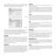 Page 1916 Other adjustments (marked by the < symbol) provide
submenus, which appear as a superimposed window in which
the selection is made with the  / keys 
(Fig. 28). .
Color Temperature
Gamma Correction
Position
Overscan
Y/C Delay
Aspect
Image
1
Normal
Anamorphic
LetterboxPanoramicPixel to pixelUser 1User 2User 3
Color Temperature
Gamma Correction
Position
Y/C Delay
1
Overscan
1
Aspect
Image
Fig. 28b Fig. 28a
These submenus are accessed by pressing the  key, while
exit and return to the upper level occurs...