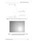 Page 79Chapter 3---Service Adjustments
Model 230 Service Manual3-7
 
 Figure  3-6.   Graphical representation of hotspot movement on screen.
 
Hot spot
off-center
Figure 3-7.   Arc Lamp “Hot Spot” (brightest area) is off-center vertically
and horizontally. Adjust to center the “hot spot”.
 
  