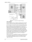 Page 20Chapter 3---Electrical
3-4 
Model 250 Service Manual
Figure 3-1  
Low Voltage Power Supply I/O Diagram.
LVPS - Operation:
AC power is delivered to the Low Voltage Power Supply from the AC line filter.
The AC is rectified to a DC Voltage, filtered, and goes through a power factor
correction circuit to force the current waveform to follow the voltage waveform.
The +5.1V Standby is on whenever AC power is connected to the projector and
the circuit breaker on the rear panel is in the ON position. When the AC...