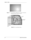 Page 37Chapter 4---Optical
4-4 
Model 250 Service Manual
Hot spot
off-center
Figure 4-1   
Arc Lamp “Hot Spot” (brightest area) is off-center vertically and
horizontally. Adjust to center the “hot spot”.
 
Figure 4-2  
Arc Lamp alignment fixture.
  