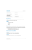 Page 91   Specification
Mirage 4K25 User Manual91
020-101361-02 Rev. 1 (01-2015)
Regulatory
This product conforms to the following regula tions related to product safety, environmental 
requirements and electrom agnetic compatibility (EMC).
Safety 
• CAN/CSA C22.2 No. 60950-1
• UL 60950-1
• IEC 60950-1
• EN60950-1
Approvals 
This product shall conform to all relevant direct ives, standards, safety, health and environmental 
rules and regulations required for the product to  be sold in: USA/Canada, EU, Norway,...