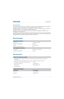 Page 92   Specification
Mirage 4K25 User Manual92
020-101361-02 Rev. 1 (01-2015)
Environmental
EU Directive (2011/65/EU) on the restriction of the  uses of certain hazardous substances (RoHS) in 
electrical and electronic equipment and the applicable official amendment(s)
EU Regulation (EC) No. 1907/2006 on the registrati on, evaluation, authorization and restriction of 
chemicals (REACH) and the applicable official amendment(s).
EU Directive (2012/19/EU) on waste and electrical and electronic equipment (WEEE)...