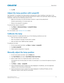 Page 58   Operation
Mirage 4K35 User Manual58
020-101377-03 Rev. 1 (07-2015)
3. Tap  OK.
Adjust the lamp position with LampLOC
Use LampLOC™ to configure the lamp position and geom etry when installing a new lamp in the 
projector or at any other time when the lamp performance needs to be optimized. Before adjusting 
LampLOC, make sure the following criteria is met:
• Make sure the lamp is on and the douser (shutter) is open during adjustment. 
Christie recommends a 10-minute warm-up.
• Perform the LampLOC
™...