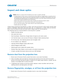 Page 77   Maintenance
Mirage 4K35 User Manual77
020-101377-03 Rev. 1 (07-2015)
Inspect and clean optics
Inspect these components periodically in a clean,  dust-free environment using a high-intensity light 
source or flashlight. Clean them only when dust, di rt, oil, fingerprints, or other marks are obvious. 
Never touch an optical surface with bare hands. Always wear lint-free lab gloves.
The following tools are recommended for removing dust or grease:
• Powder free latex gloves
• Soft camel-hair brush
•...