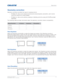 Page 33   Operation
HS Series User Manual33
020-000883-01 Rev. 1 (04-2016)
Geometry correction
Geometry correction provides two ways for warping control:
• PC Mode off—User can do simple horizontal and vertical keystone, pincushion, and 4-corner control by using the on-screen display.
• PC Mode on—User can do arbitrary warping or blending control by using the PC APP provided  separately.
The following table provides information about the geometry correction feature compatibility:
Horz Keystone
Adjust the...