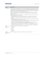 Page 55   Operation
HS Series User Manual55
020-000883-01 Rev. 1 (04-2016)
SNMP Panel Provides network administrators with a common way to manage their network devices from a  single remote location.  Administrators can use the Simple Network Management Protocol (SNMP) 
interface to query a number of devices to see thei r current status or configuration. Operators can 
change configuration values and configure trap notifications to be sent when certain events occur 
(for example, loss of signal, power state...