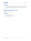 Page 71   Troubleshooting
HS Series User Manual71
020-000883-01 Rev. 1 (04-2016)
Resolution
• If you play 4:3 format DVD titles, change the format to 4:3 in the projector on-screen display.
• If the image is still stretched, adjust the aspect ratio by setting the display format as 16:9 
(wide) aspect ratio type on your DVD player. For more details, see  Size and Position menu on 
page 31.
Image is not the correct size
The image is too small or too large.
Resolution
• Adjust the lens zoom to fit.
• Verify you...