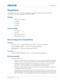 Page 82   Specifications
HS Series User Manual82
020-000883-01 Rev. 1 (04-2016)
Regulatory
This product conforms to the following regulations related to product safety, environmental 
requirements and electromagnetic compatibility (EMC).
Safety
• CSA C22.2 No. 60950-1
• UL 60950-1
• IEC 60950-1
• EN 60950-1
Laster safety
• IEC 60825-1
• IEC 62471
• FDA CDRH CFR 1040.10
• FDA CDRH CFR 1040.11
Electro-Magnetic Compatibility
Emissions
• FCC CFR47, Part 15, Subpart B/ANSI C63.4, Class A - Unintentional Radiators
•...